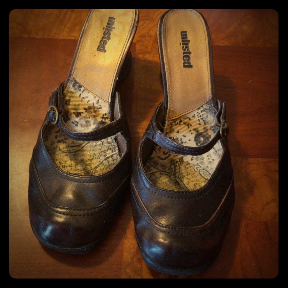 Shoes